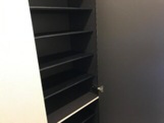 物件内観写真10　(靴箱)