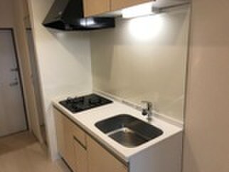 物件内観写真12　(キッチン)