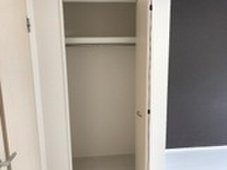 物件内観写真13　(収納)