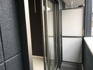 物件内観写真18　(ベランダ・バルコニー)