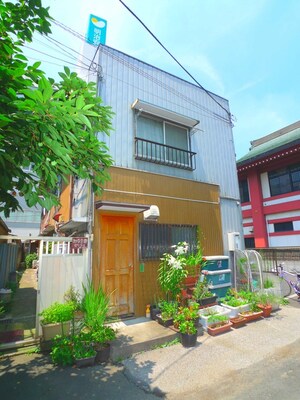 みゆき荘外観写真