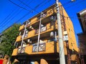 プレール中村橋(302)