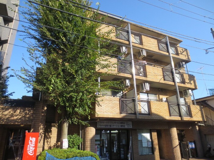 物件外観写真6　(外観写真)