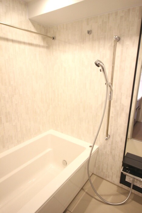 物件内観写真8　(バス／シャワールーム等)