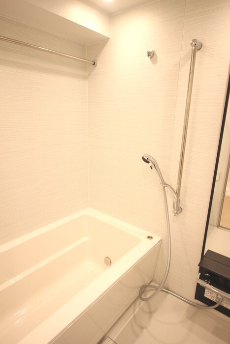 物件内観写真8　(バス／シャワールーム等)