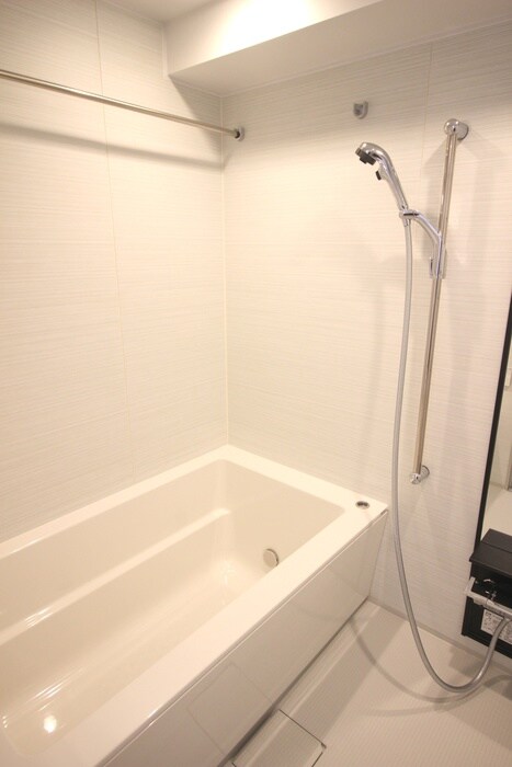 物件内観写真8　(バス／シャワールーム等)