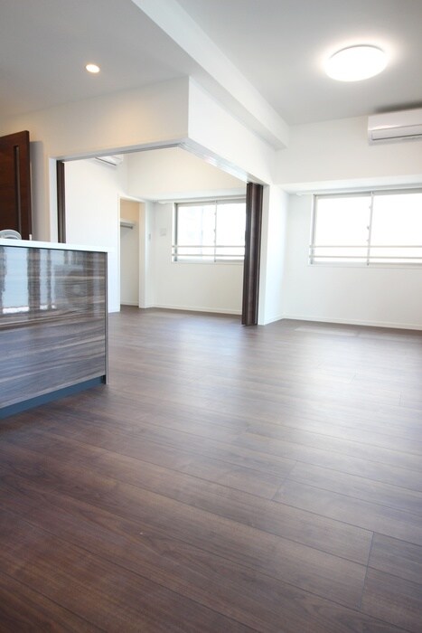 物件内観写真13　(居室)