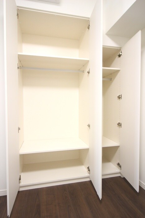 物件内観写真16　(収納)