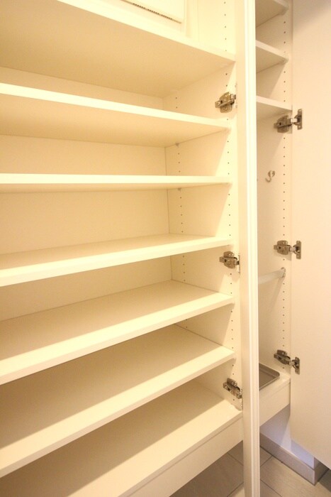 物件内観写真19　(靴箱)