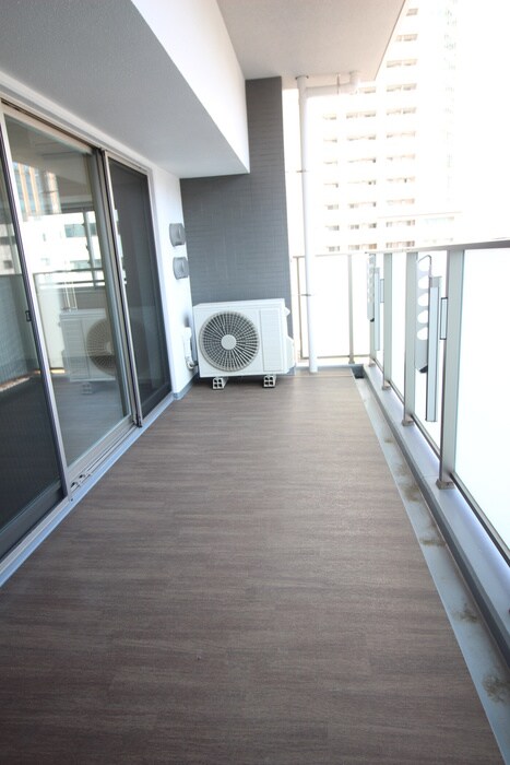 物件内観写真22　(ベランダ・バルコニー)