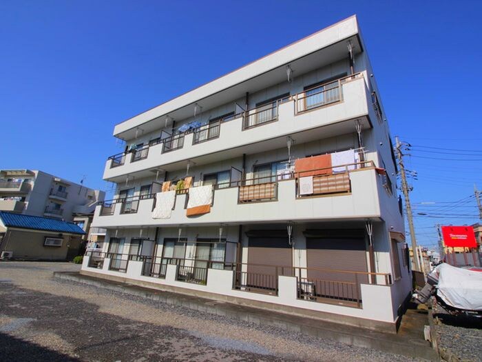 物件外観写真2　(その他)