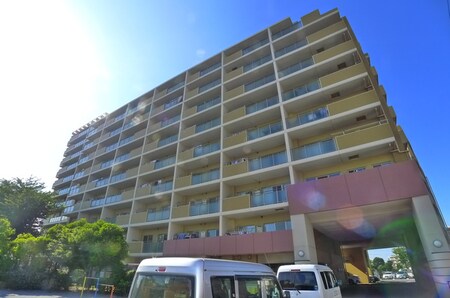 リーベスト東中山（102）外観写真