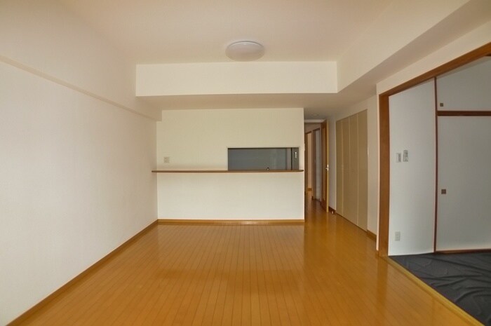 物件内観写真6　(居室)