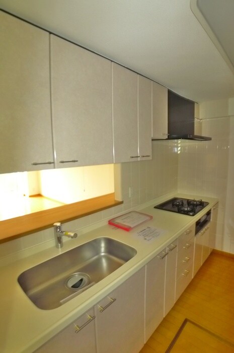 物件内観写真9　(キッチン)