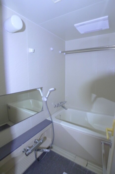 物件内観写真10　(バス／シャワールーム等)