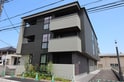プライズコート戸田公園