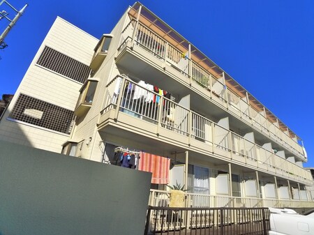 ＣＩＴＹ　ＣＯＳＭＯ小仲台外観写真