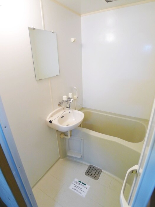 物件内観写真8　(バス／シャワールーム等)