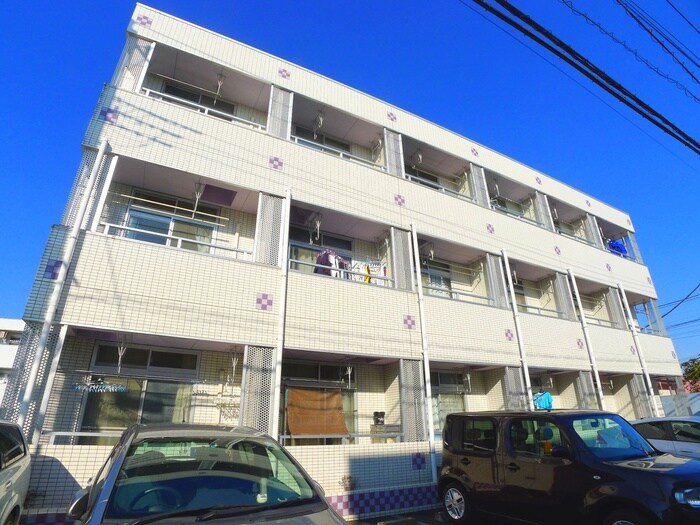 物件外観写真4　(その他)