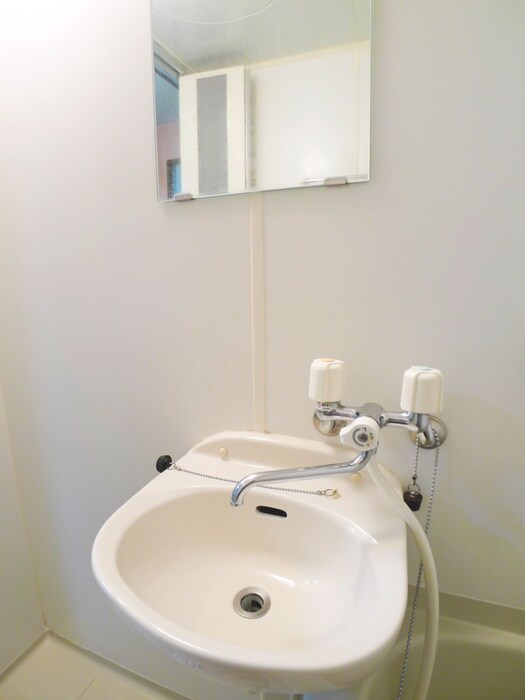 物件内観写真19　(洗面)