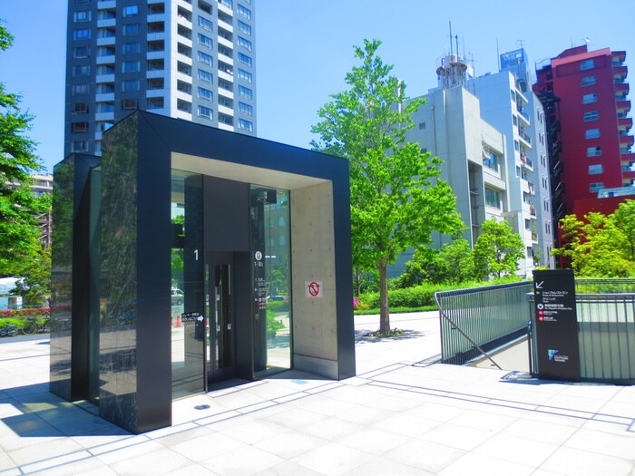 物件外観写真5　(周辺環境)