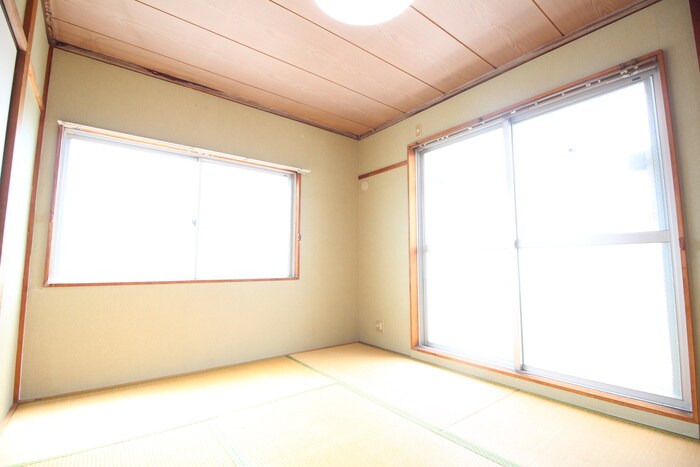 物件内観写真7　(居室)