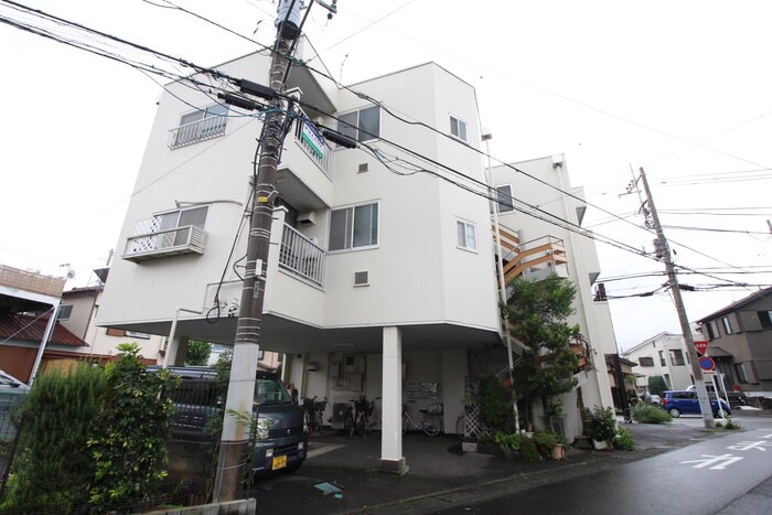 物件外観写真3　(外観写真)