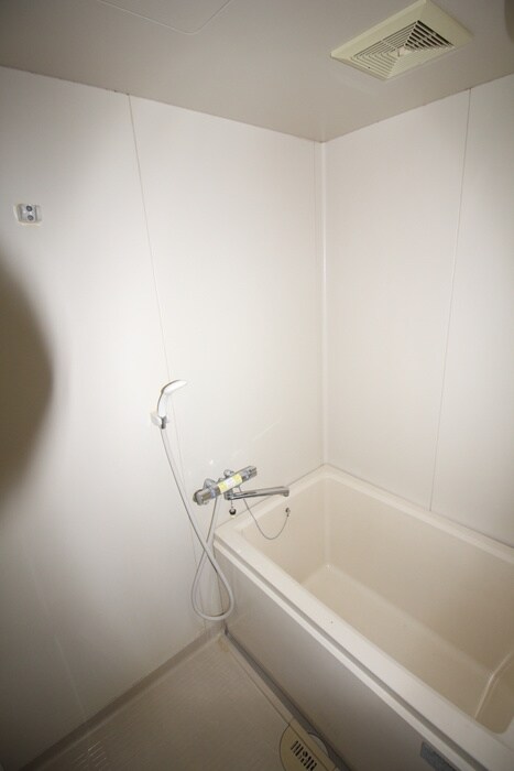 物件内観写真9　(バス／シャワールーム等)