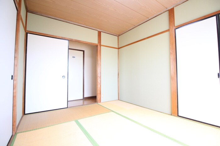 物件内観写真19　(居室)