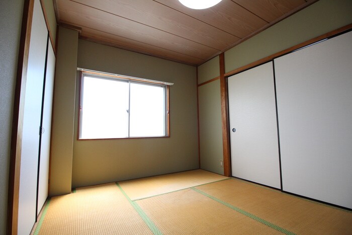 物件内観写真20　(居室)