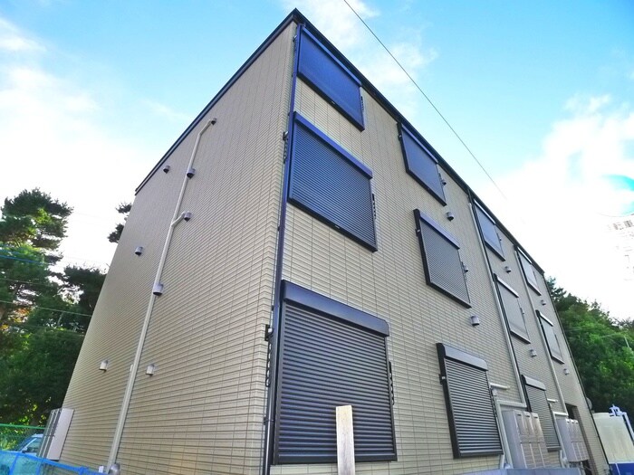 物件外観写真4　(外観写真)