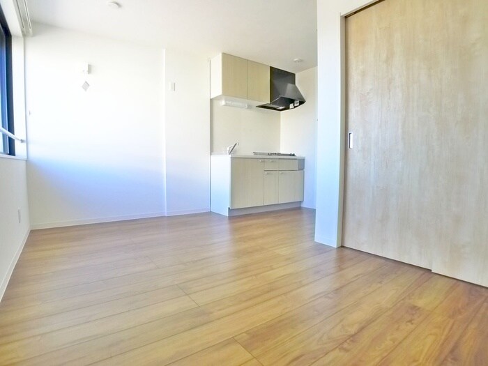 物件内観写真10　(居室)