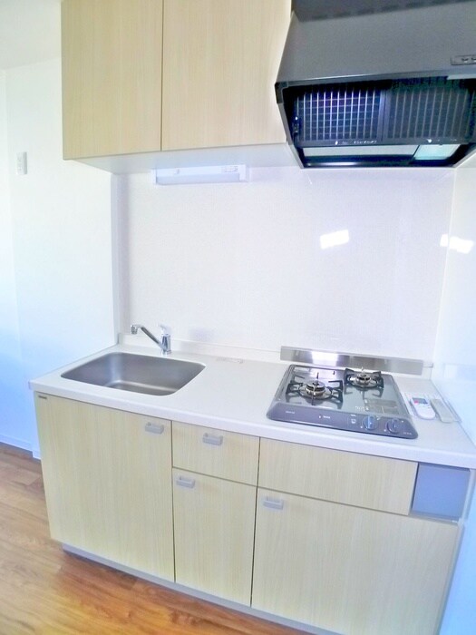 物件内観写真11　(キッチン)