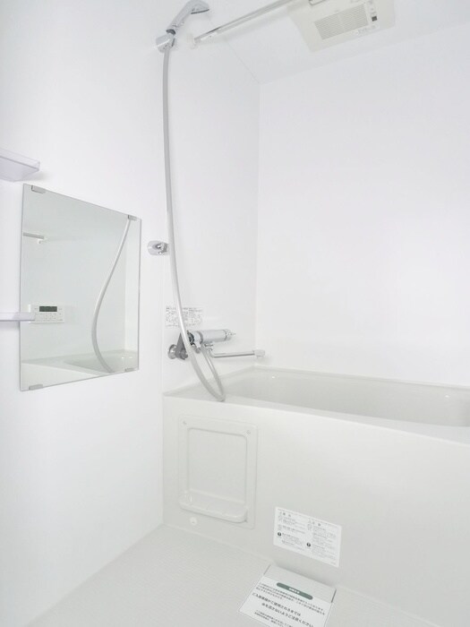 物件内観写真12　(バス／シャワールーム等)