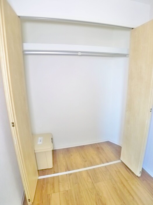 物件内観写真19　(収納)