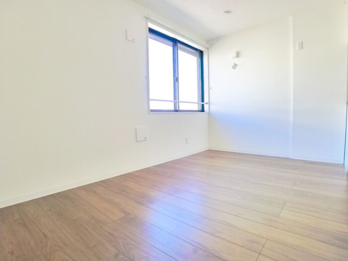 物件内観写真20　(居室)