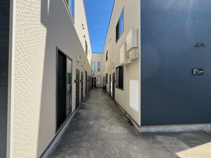 物件外観写真3　(外観写真)