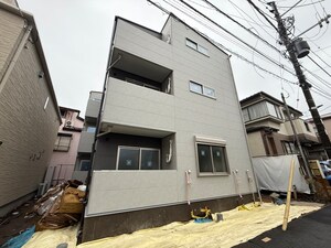 メゾン・クレール外観写真