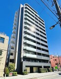 グランド・ガーラ木場(1204)