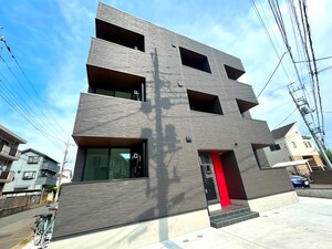 仮)砂新田新築AP　Ⅰ外観写真