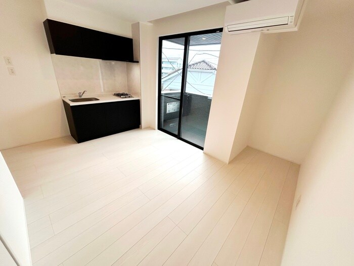 物件内観写真9　(居室)