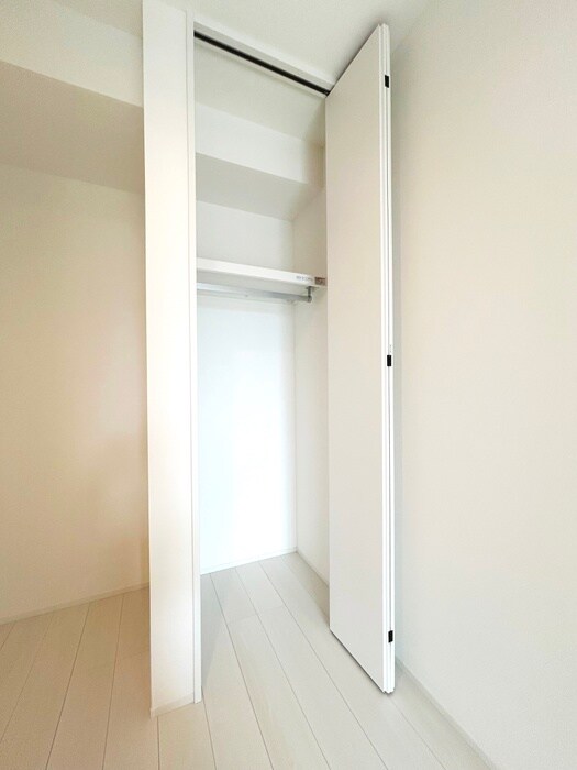 物件内観写真10　(収納)