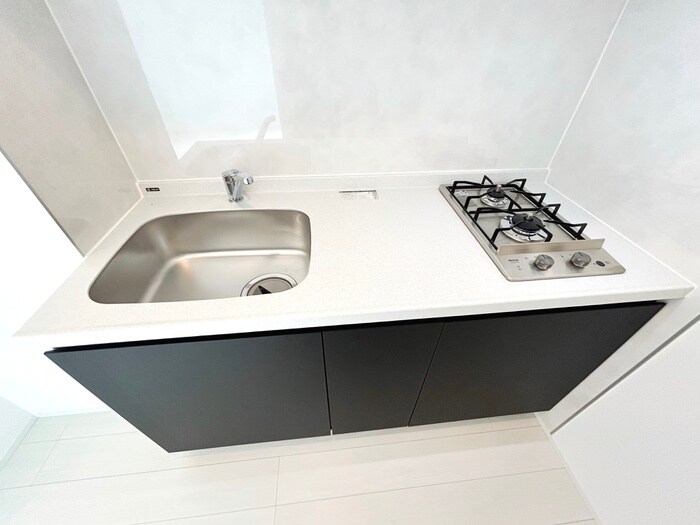 物件内観写真11　(キッチン)