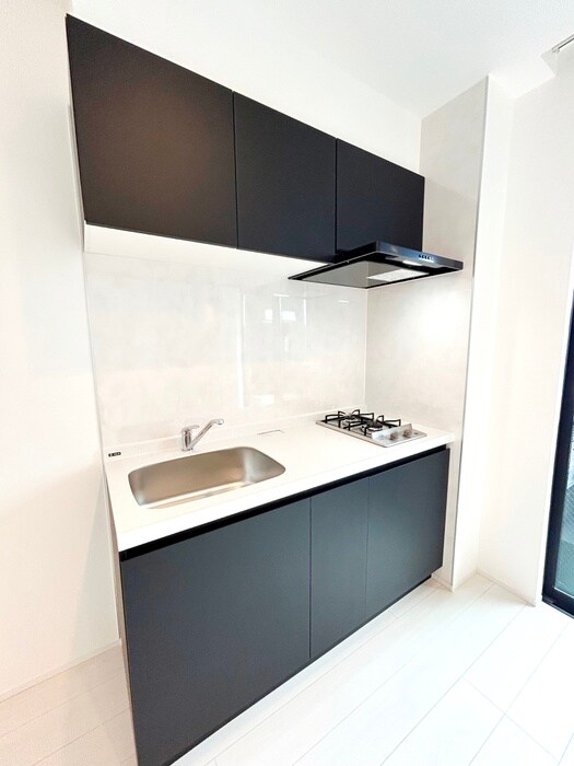 物件内観写真11　(キッチン)