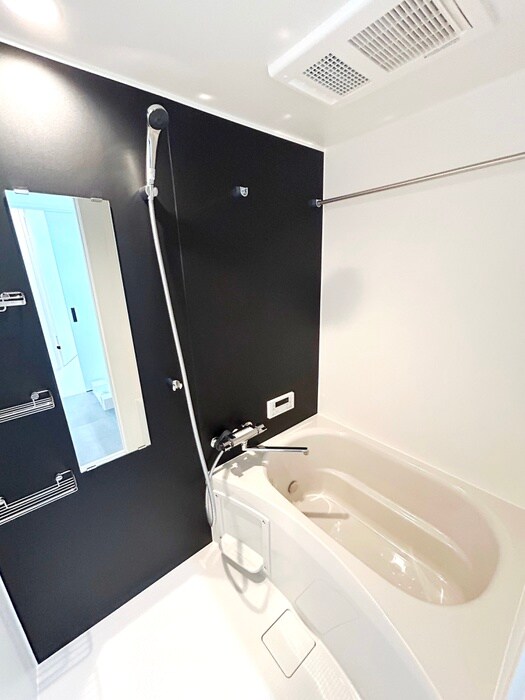 物件内観写真12　(バス／シャワールーム等)