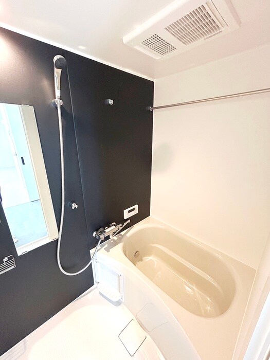 物件内観写真12　(バス／シャワールーム等)