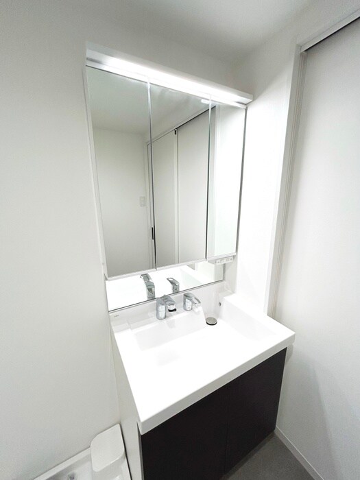 物件内観写真14　(洗面)