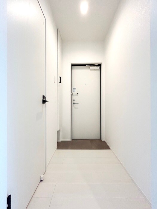 物件内観写真16　(廊下)