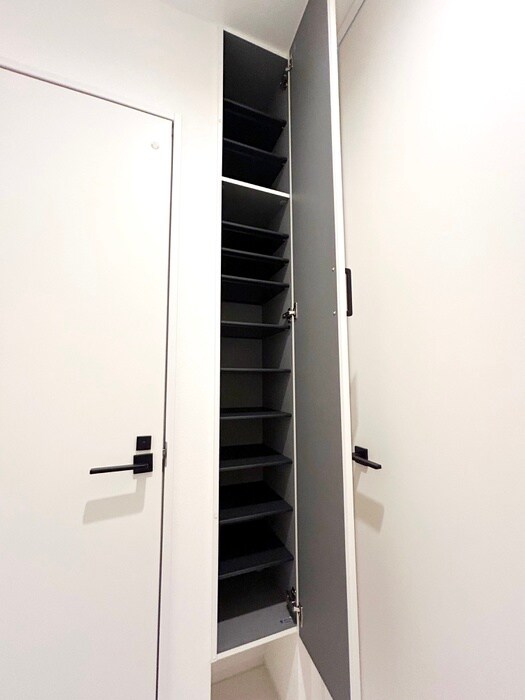 物件内観写真17　(靴箱)