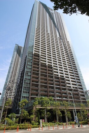 THE TOKYO TOWERS MID TOWER(3F外観写真
